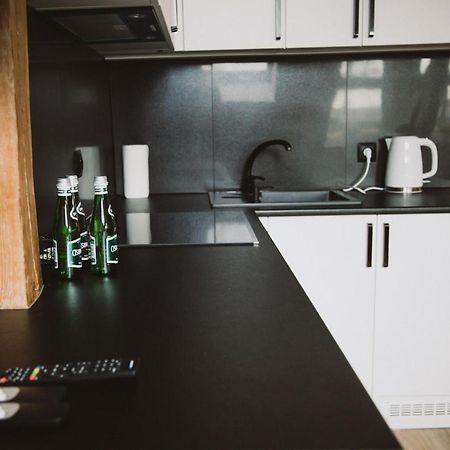 Apartamenty Leszno Екстериор снимка