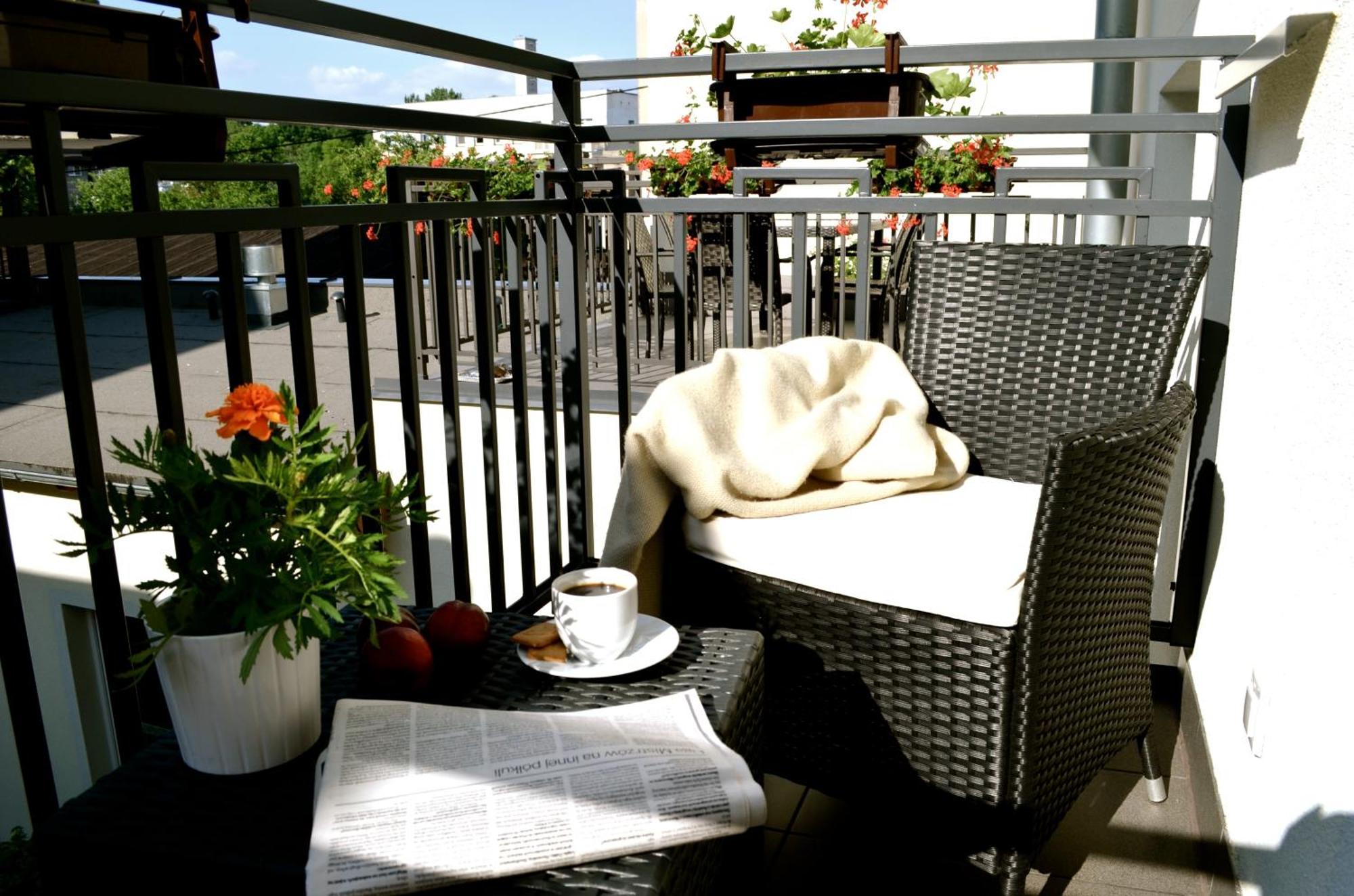 Apartamenty Leszno Стая снимка