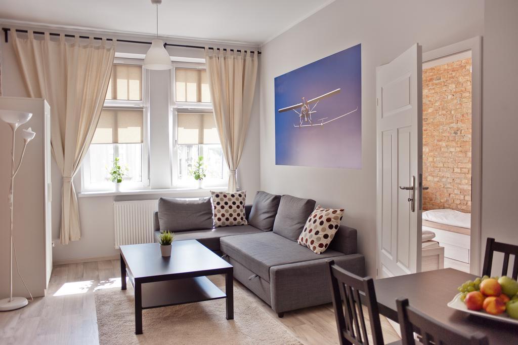 Apartamenty Leszno Стая снимка