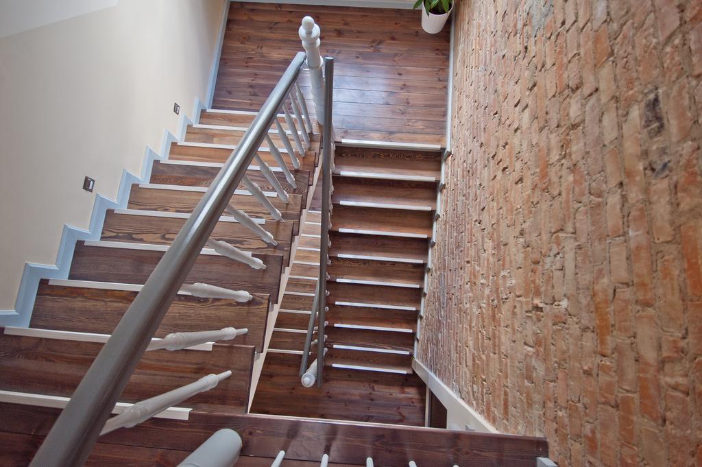 Apartamenty Leszno Екстериор снимка