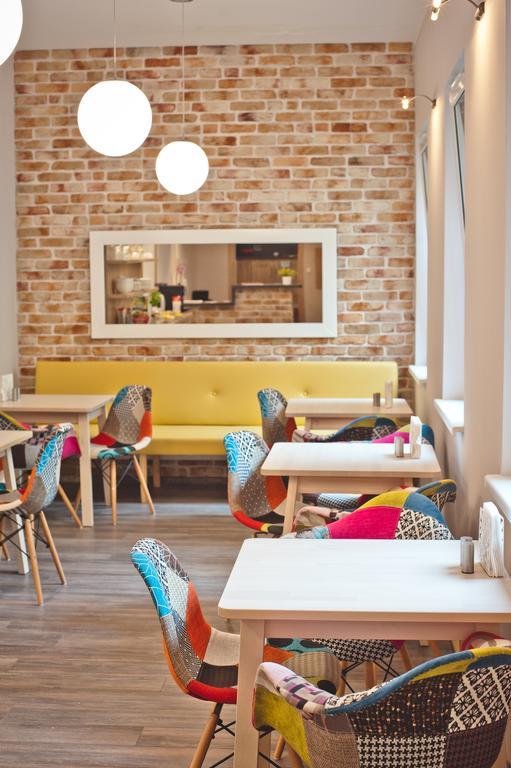 Apartamenty Leszno Екстериор снимка